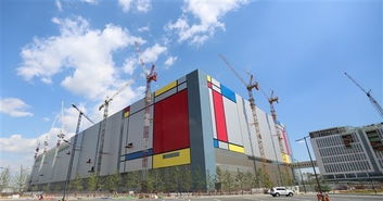 三星将出资30万亿韩元兴建新半导体工厂
